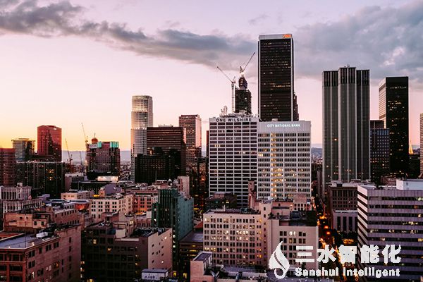 樓宇自控系統(tǒng)和會(huì)展中心智能化發(fā)展有什么關(guān)系? 樓宇自控系統(tǒng)和會(huì)展中心智能化發(fā)展有什么關(guān)系?