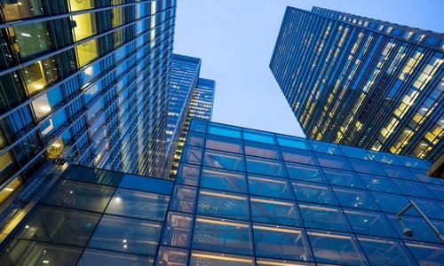 智能建筑包含哪些系統?從發展歷史說起! 智能建筑包含哪些系統?從發展歷史說起!