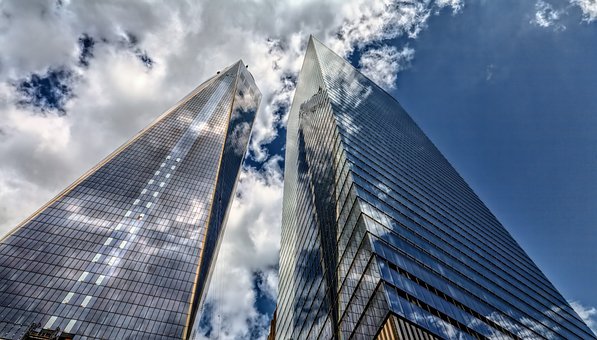 智能樓宇系統:未來建筑的智能解決方案 智能樓宇系統:未來建筑的智能解決方案