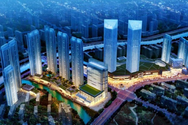 樓宇自控的國內市場行情如何？