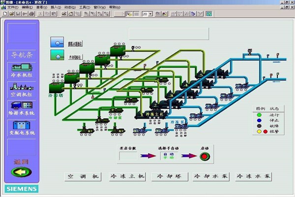 樓宇自控系統的建設切忌忽視電氣設備的質量控制！