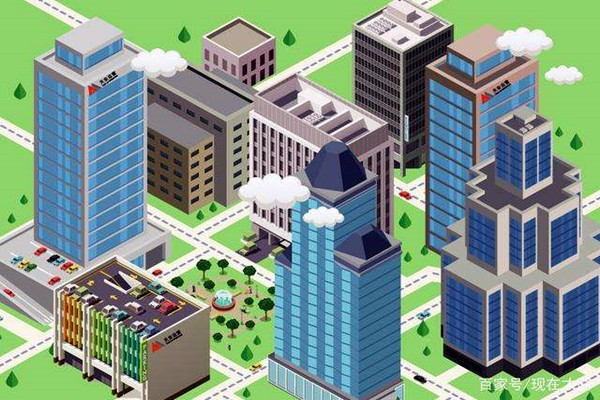 綜合體樓宇智能化施工概念及意義！