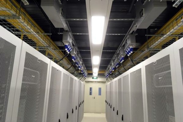 冷凍機(jī)房樓宇智能化的節(jié)能控制！