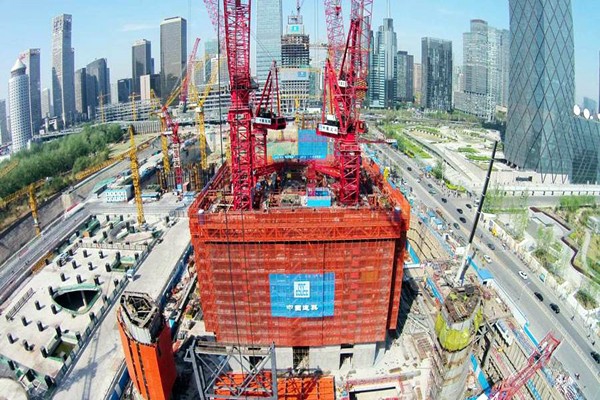 樓宇智能化系統在施工中有什么特殊表現？