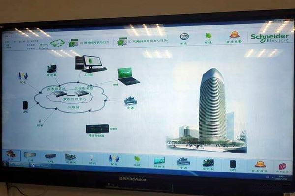 樓宇自動化系統施工質量差？外部原因有很多！