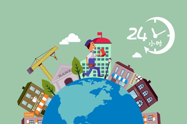 樓宇自控概述！智能樓宇的價值所在！