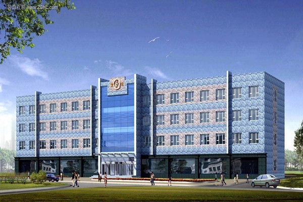 智能樓宇的特征！