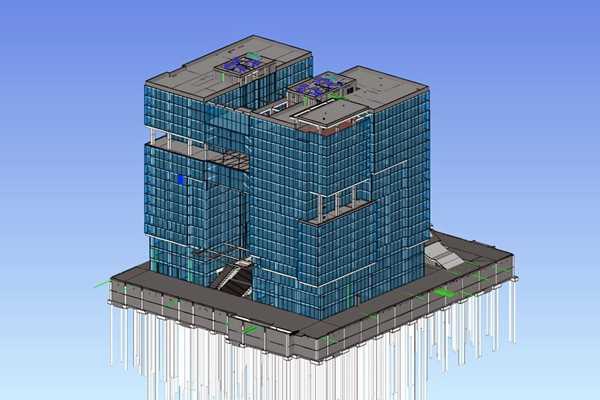 樓宇智能化與互聯(lián)網(wǎng)的結(jié)合存在哪些應(yīng)用問題？