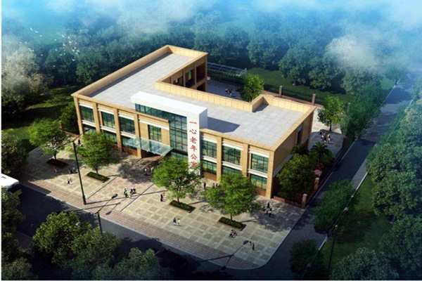 老年公寓對樓宇控制的四大要求！