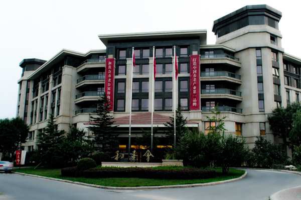 樓宇控制系統如何保障老年公寓安全？