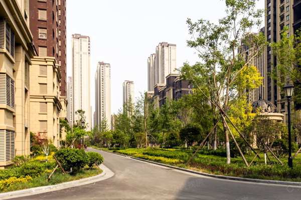 小區樓宇控制難以實現有什么解決辦法？