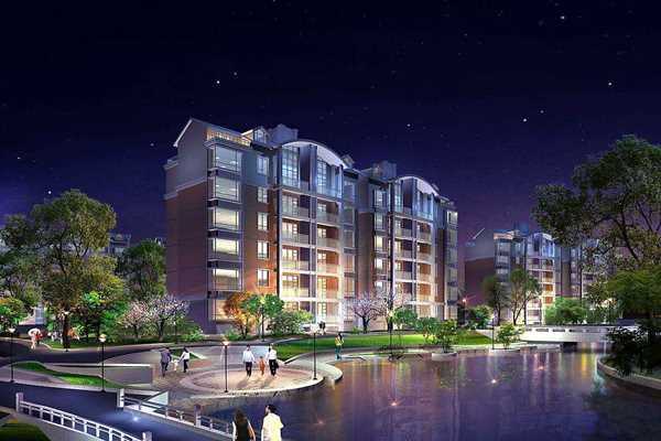 樓宇智能化技術及其實踐工序！