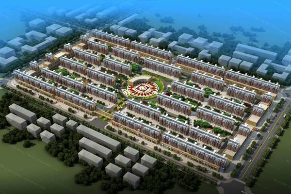 樓宇智能化的四大表現形式！