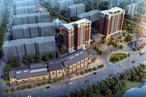 樓宇自動化控制五大組成部分！