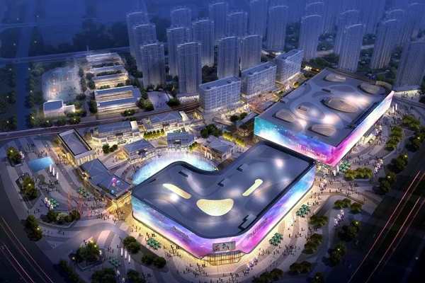 未來樓宇智能化建設上的思考！