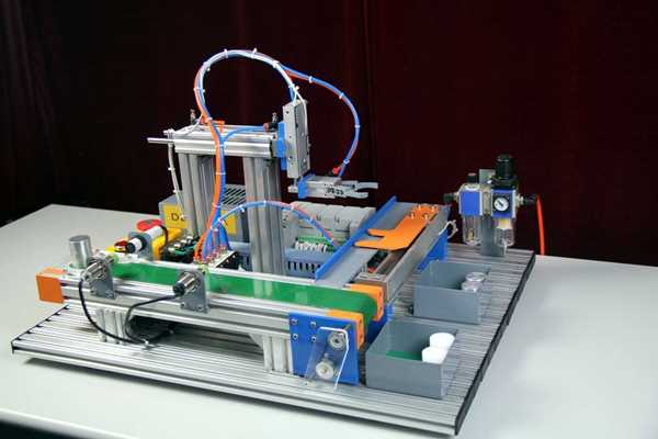 樓宇自動化系統的電氣自動化！