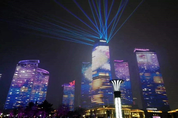 要制定完善的樓宇自動化管理制度！