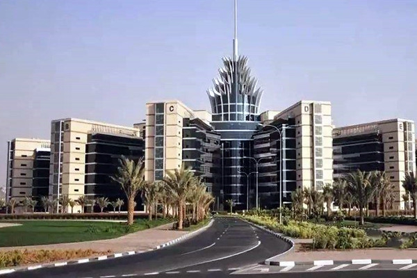 樓宇控制系統在現代安保中的作用！