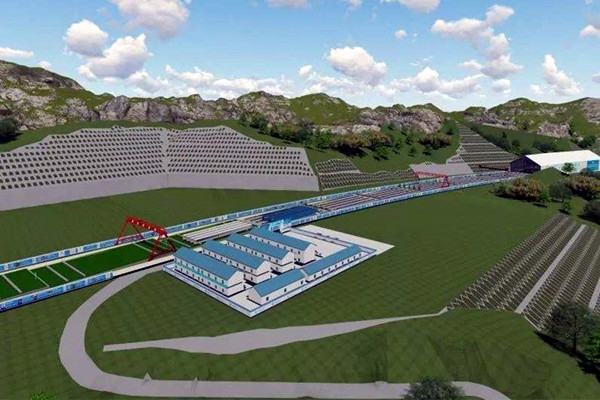 樓宇自動(dòng)化系統(tǒng)需要可視化建設(shè)！