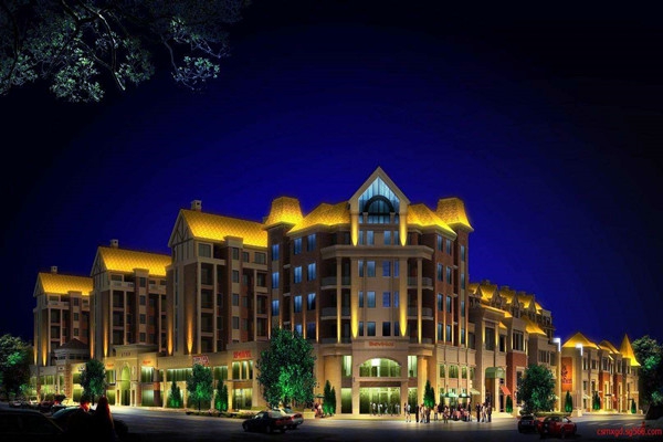 樓宇自動化系統(tǒng)講究協調配合！