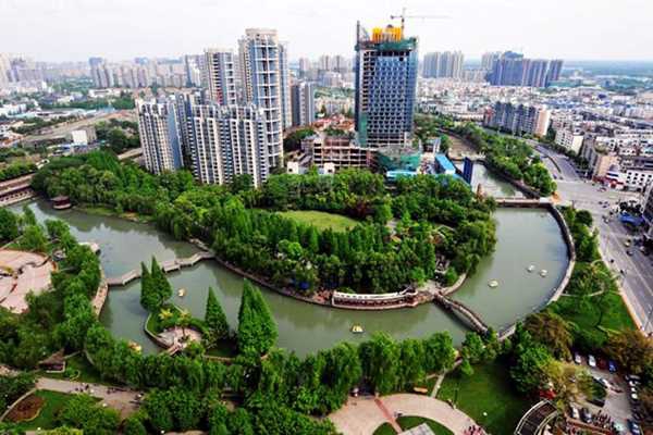 樓宇控制過(guò)程應(yīng)貫徹節(jié)能方針！