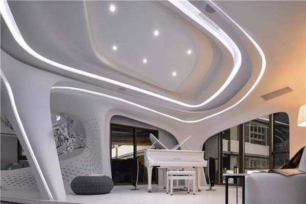 樓宇智能化行業特有的經營模式！