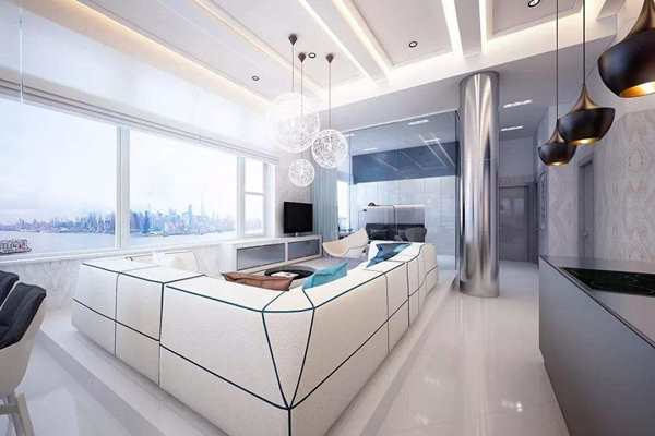 樓宇控制項(xiàng)目規(guī)范化管理的三點(diǎn)體現(xiàn)！