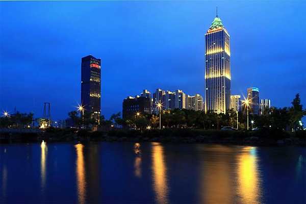 樓宇智能化節能技術現狀！