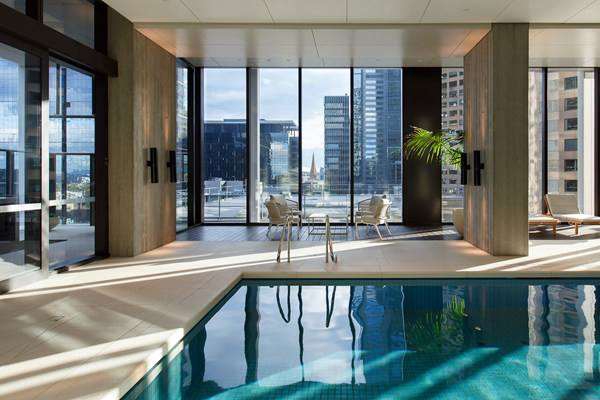 把握整體框架，塑造樓宇自動化精品工程！