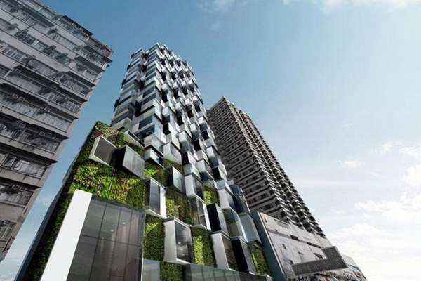 樓宇自動化是智慧城市建設的“推動劑”！