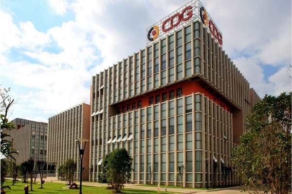 樓宇智能化擁有新的管理方式！