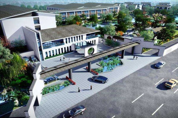 樓宇智能化技術(shù)基本內(nèi)容以及問(wèn)題論述！