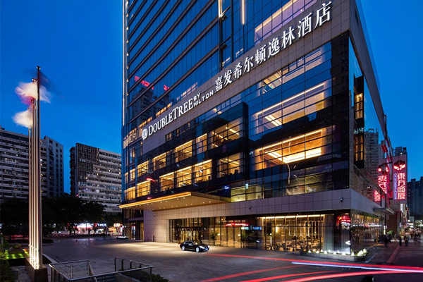 酒店樓宇自動化系統包括哪些內容？