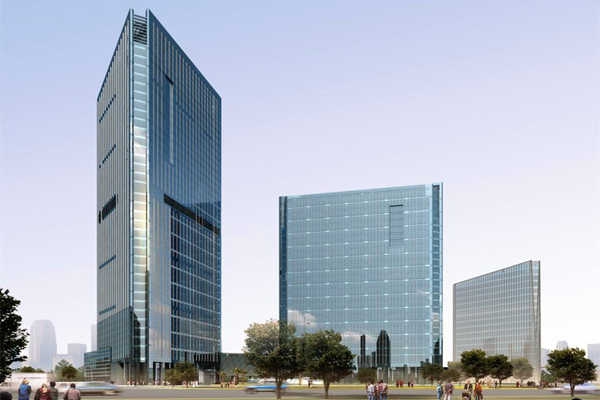 樓宇自動化設計與施工之間的關聯！