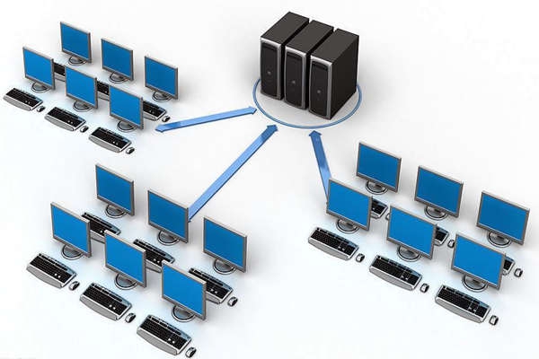 智能樓宇計算機網(wǎng)絡(luò)系統(tǒng)的主要內(nèi)容！