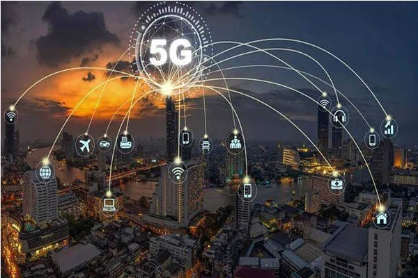 5G技術能夠為樓宇智能化帶來些什么？