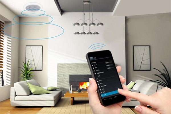 藍牙技術在哪種智能樓宇中應用較多？