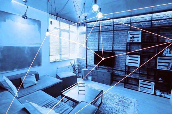 樓宇智能化三大能力提高人們的生活質量！