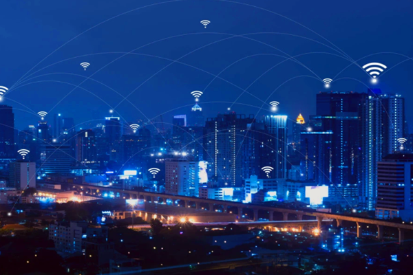 樓宇控制系統(tǒng)，讓城市擁有智慧“大腦”！