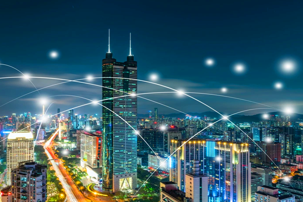 樓宇自動(dòng)化系統(tǒng)，你不了解的智慧建筑“寵兒”