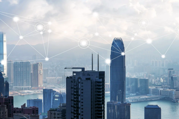 樓宇自動化系統設計目標！