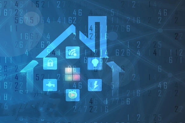 樓宇自動化系統產業鏈構成！