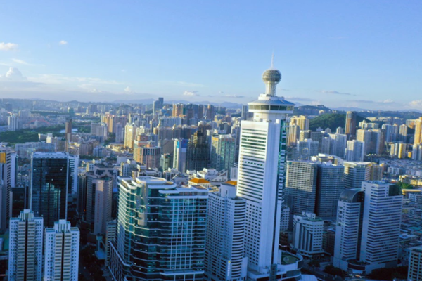 樓宇控制系統(tǒng)在智能建筑中的應(yīng)用！