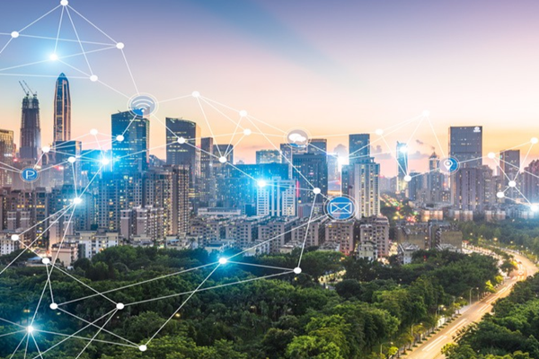 智慧建筑綜合解決方案，那是什么？