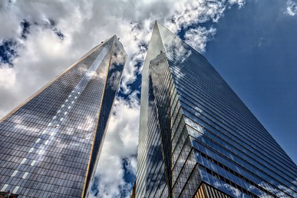 智能樓宇系統方案及最新案例解析！