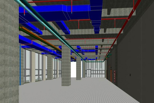 樓宇自控系統(tǒng)火災(zāi)應(yīng)急管理如何利用好BIM? 樓宇自控系統(tǒng)火災(zāi)應(yīng)急管理如何利用好BIM?