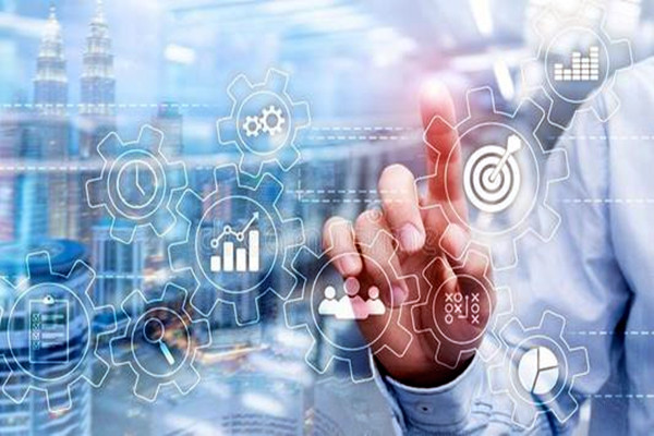 樓宇控制系統可以離開自動化技術嗎？