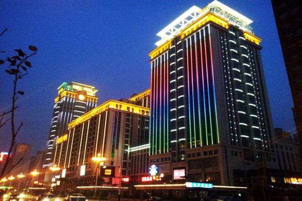 當前樓宇控制系統的市場景象是怎樣的？