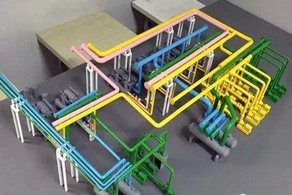 集成BIM與樓宇控制系統架構！