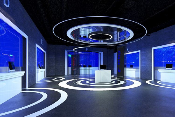 如何確保樓宇智能化進(jìn)度？(圖1)